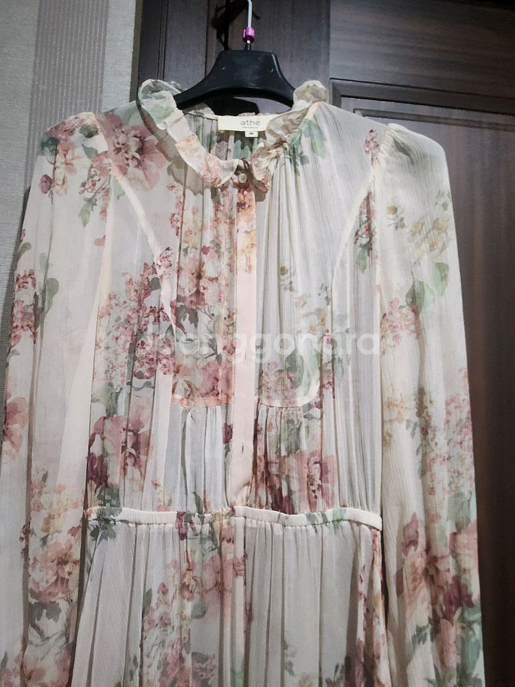 바네사브루노 아떼 원피스--11