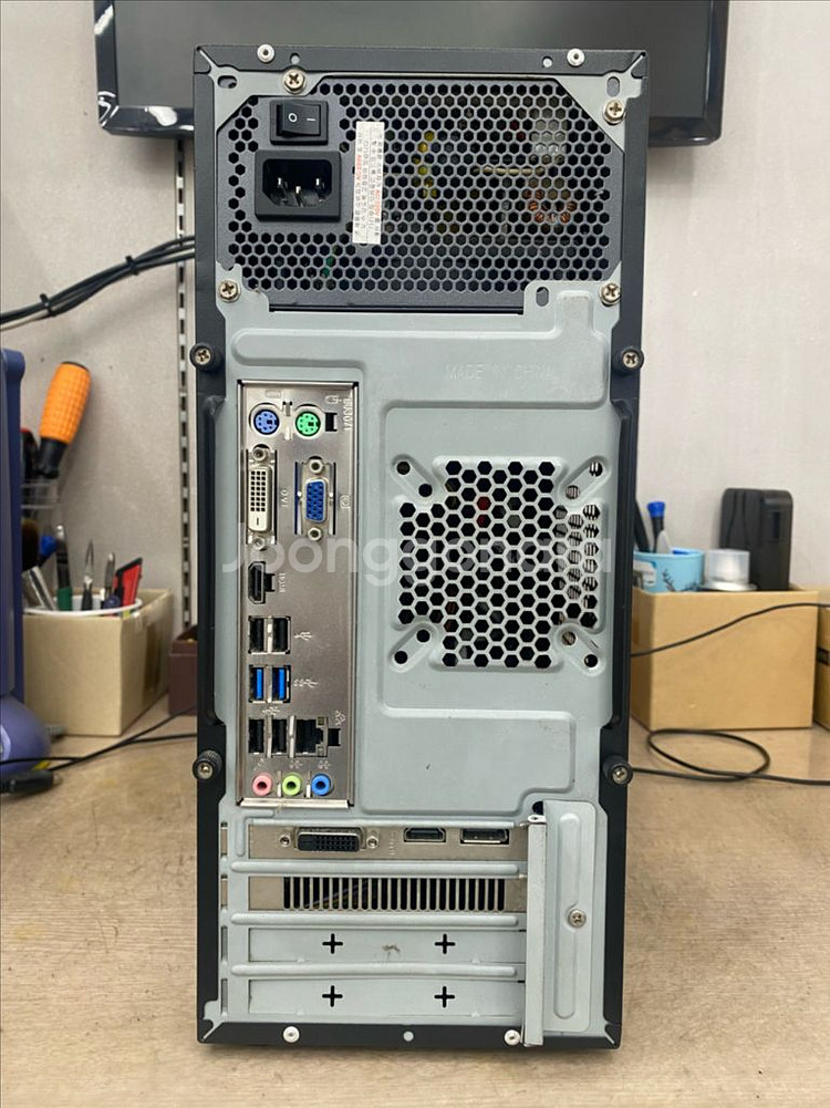 i5-4690/GTX1050. 무료배송--2