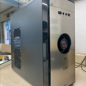 i5-4690/GTX1050. 무료배송