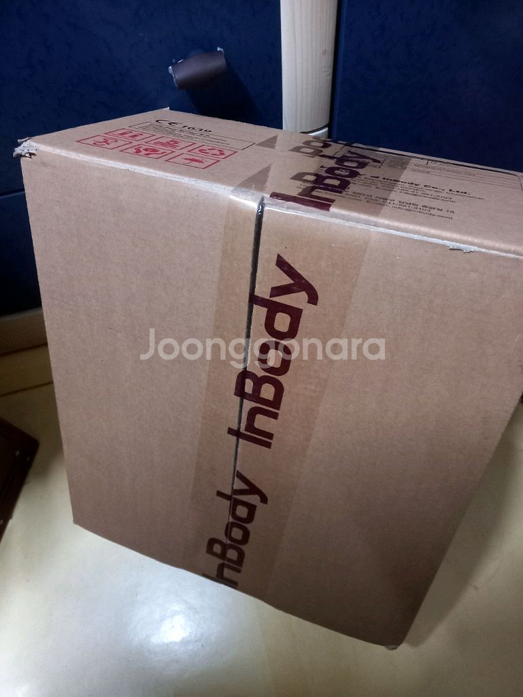 인바디 다이얼]부종관리 체성분 체지방h40 h30체중계--4