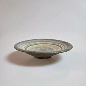 고미술품 분청사기 귀얄잔