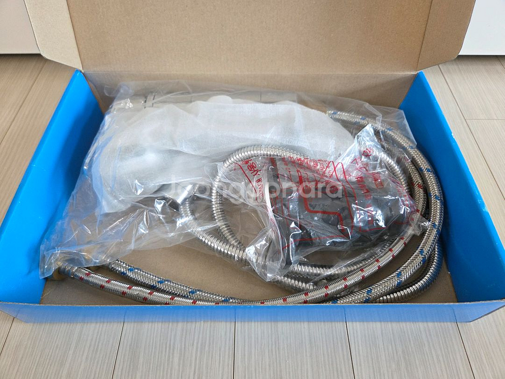 사용하기 편한 삼성워터스 주방용 혼합꼭지 분양합니다.--3