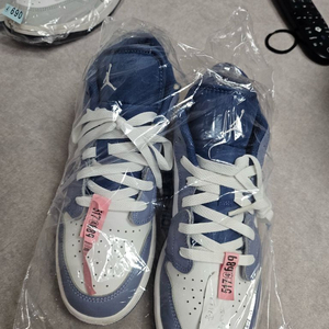 (GS) Jordan 1 low 245