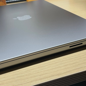 (부산) 맥북프로 16 M1 ssd 1TB (2021)
