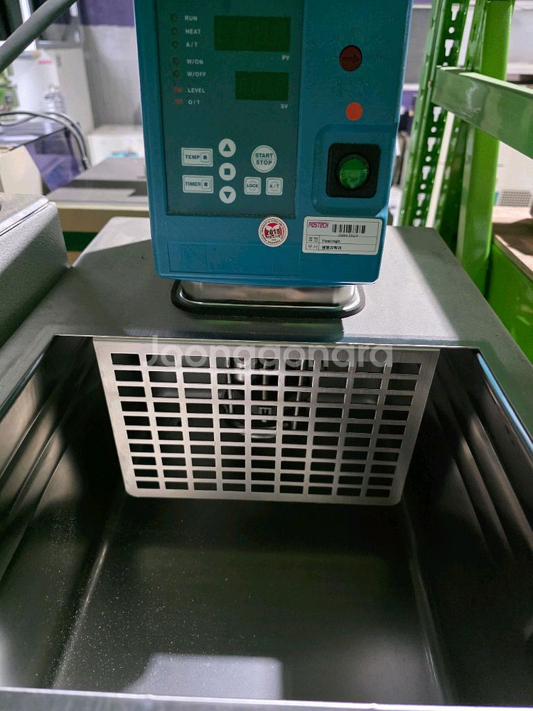 JeioTech CW-20G 항온수조--1
