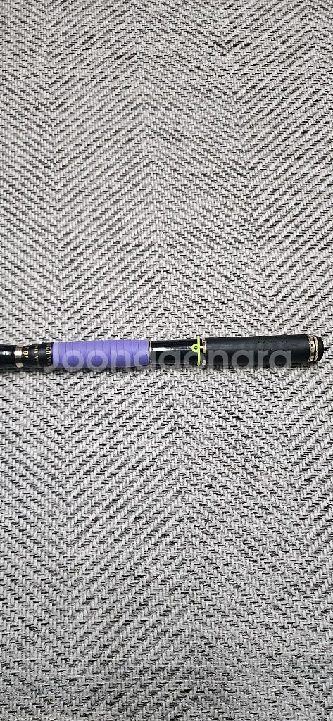 은성 수향기 낚시대--2