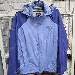 노스페이스 여성바람막이 85/55 여성등산복 WA93