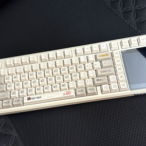 독거미 키보드 L99 풀박스