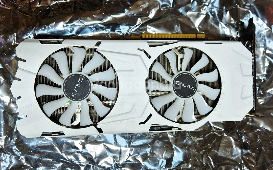 Galax GTX1080Ti 상태좋음--0