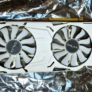 Galax GTX1080Ti 상태좋음
