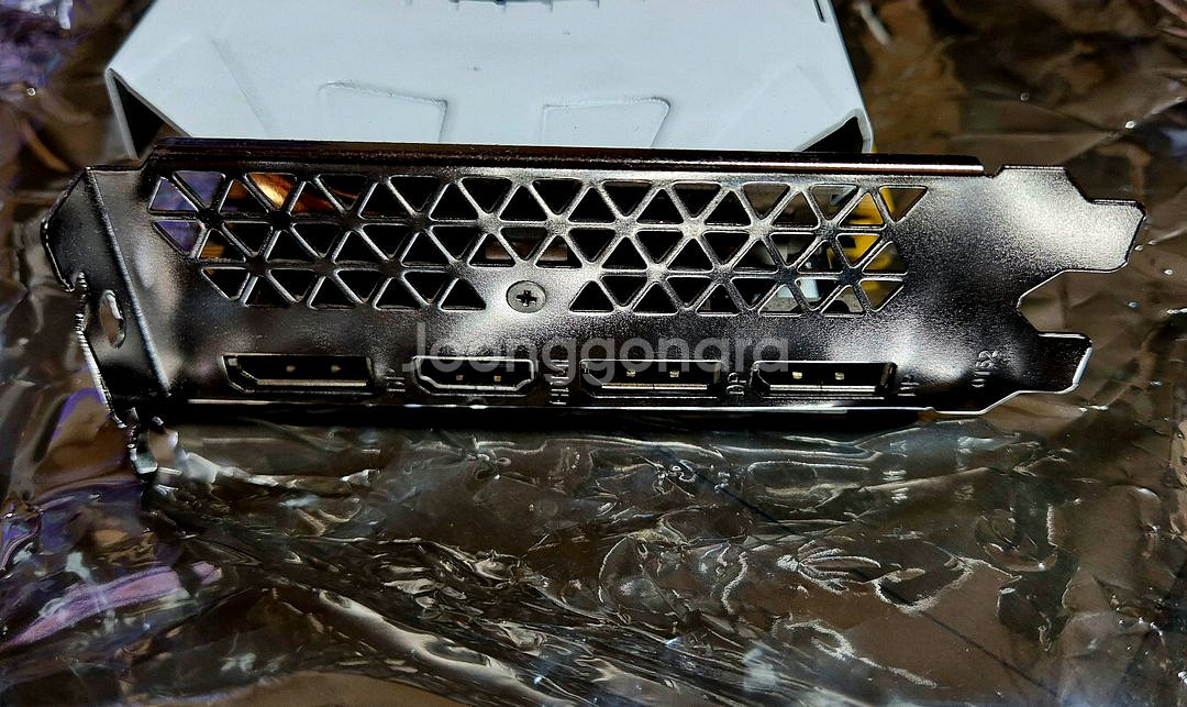 Galax GTX1080Ti 상태좋음--2