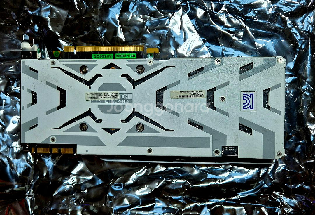 Galax GTX1080Ti 상태좋음--1