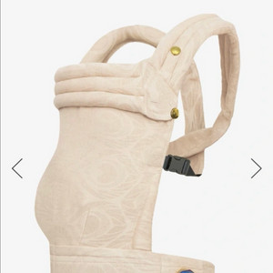 아티포페 자이가이스트 아거스 오트 색상 아기띠 새상품입