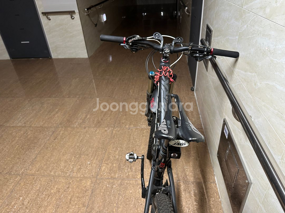 스캇스파크 ss710 스몰사이즈 판매합니다--1