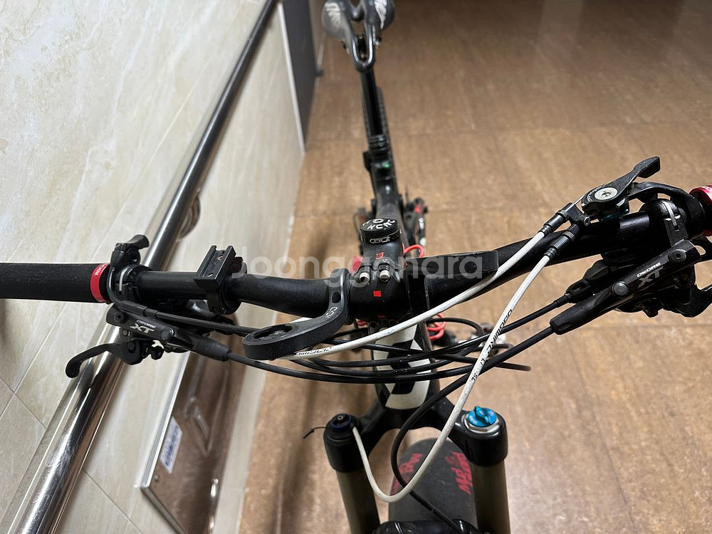 스캇스파크 ss710 스몰사이즈 판매합니다--6