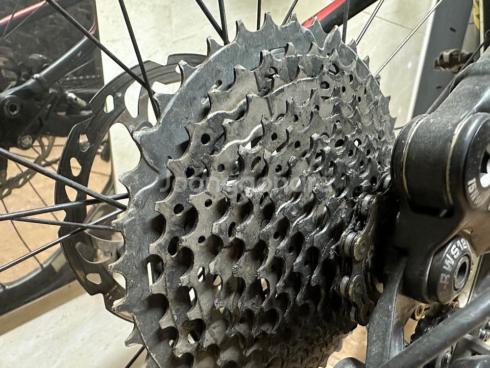 스캇스파크 ss710 스몰사이즈 판매합니다--8