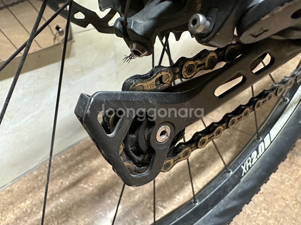 스캇스파크 ss710 스몰사이즈 판매합니다--9