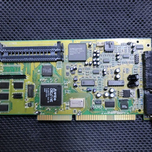 사블 CT3670 AWE32 PNP ISA 사운드카드