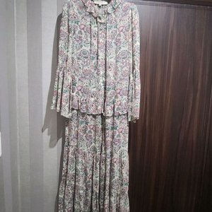 바네사브루노 원피스