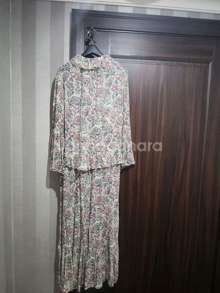 바네사브루노 원피스--1