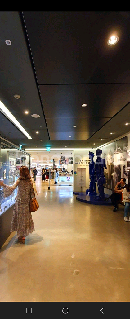 바네사브루노 원피스--9