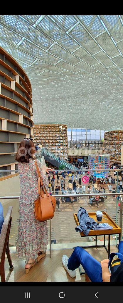 바네사브루노 원피스--7