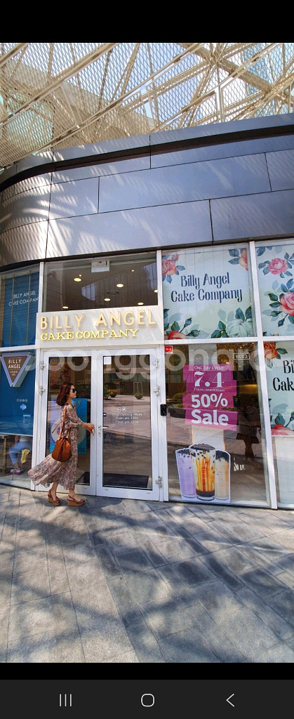 바네사브루노 원피스--8