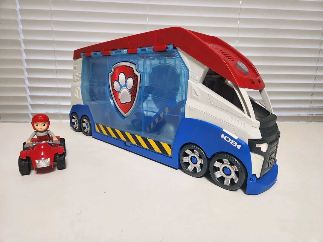 새상품)미니특공대 펜타트론 펜타x봇 블랙에디션 리미