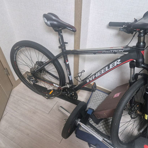 휠러 MTB 이미지