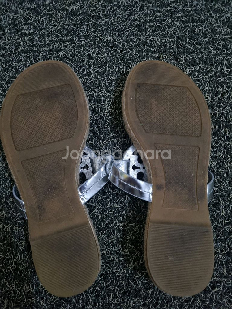 마이크코어스.토리버치 245 샌들 일괄--3