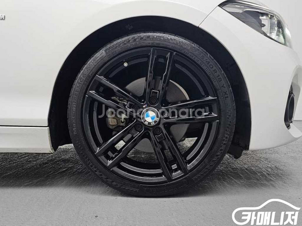 [BMW]1시리즈 (F20) 118d M 스포츠 섀도우--4
