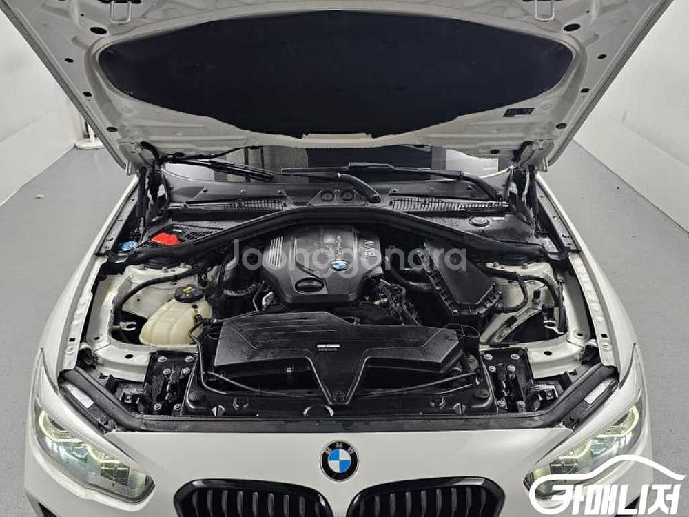 [BMW]1시리즈 (F20) 118d M 스포츠 섀도우--5