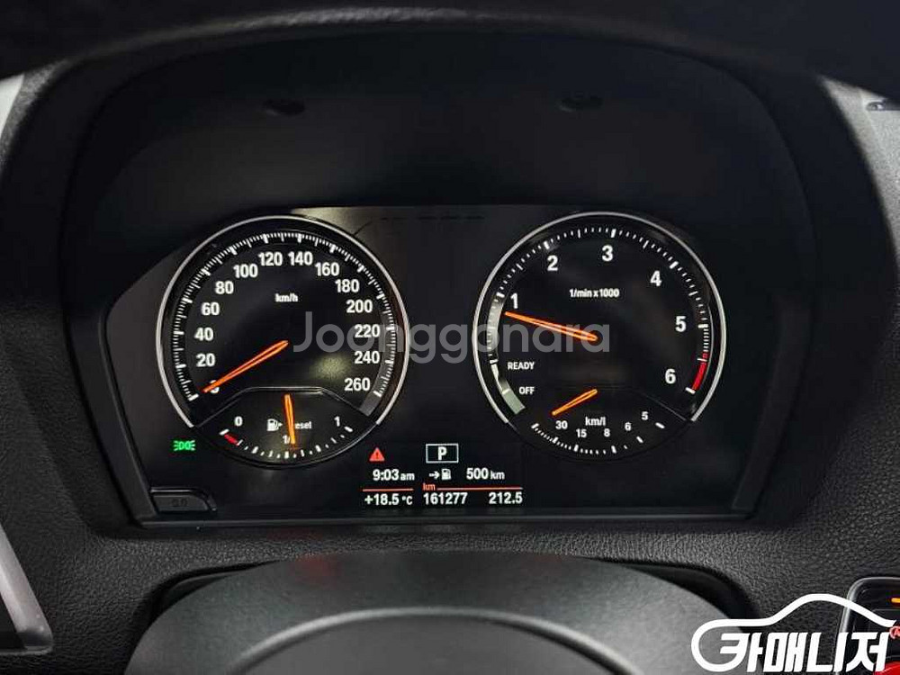 [BMW]1시리즈 (F20) 118d M 스포츠 섀도우--7