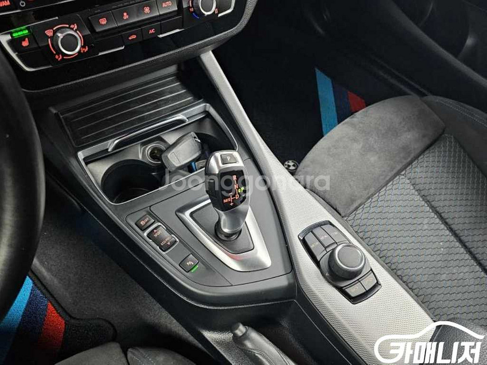 [BMW]1시리즈 (F20) 118d M 스포츠 섀도우--8