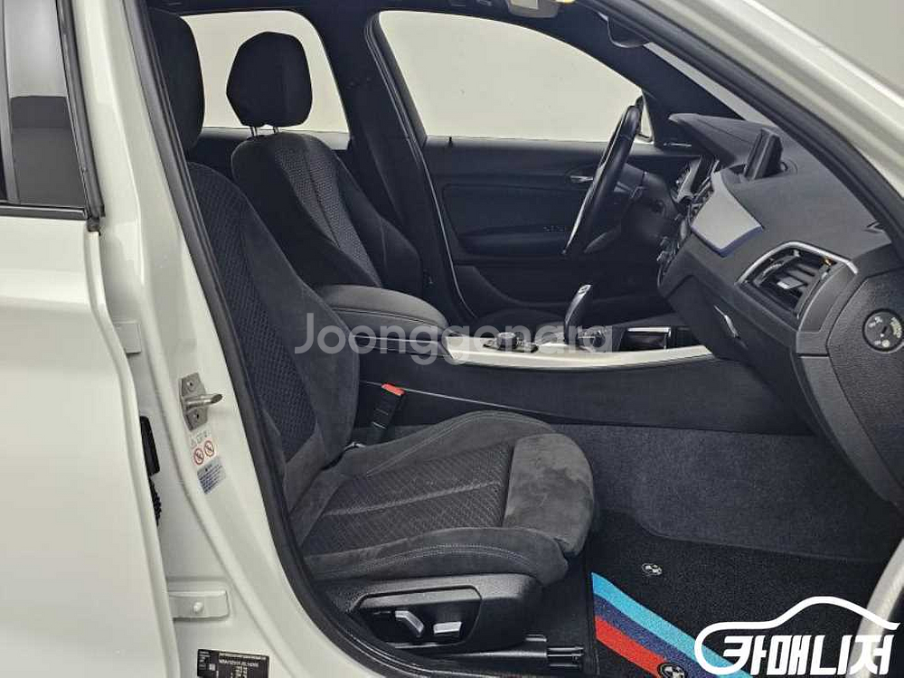 [BMW]1시리즈 (F20) 118d M 스포츠 섀도우--9