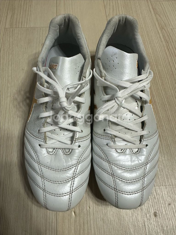 아식스 DS라이트 AG PRO 250mm 축구화--0