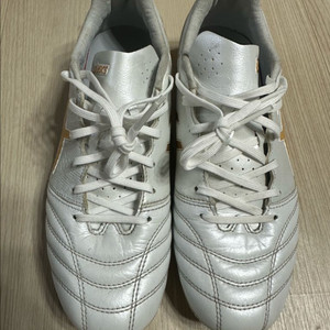 아식스 DS라이트 AG PRO 250mm 축구화