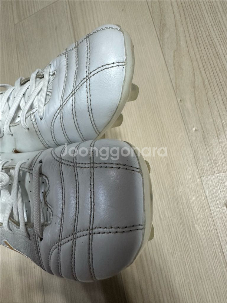 아식스 DS라이트 AG PRO 250mm 축구화--3