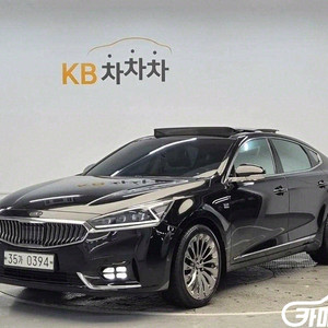 [기아]올 뉴 K7 2.4 GDI 프레스티지 (5인승)