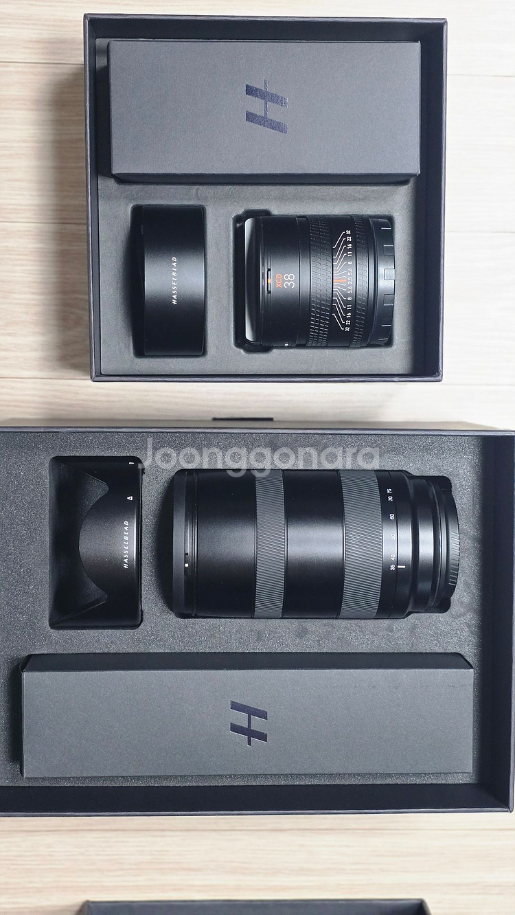 핫셀블라드XCD 35-75 가격포기--0