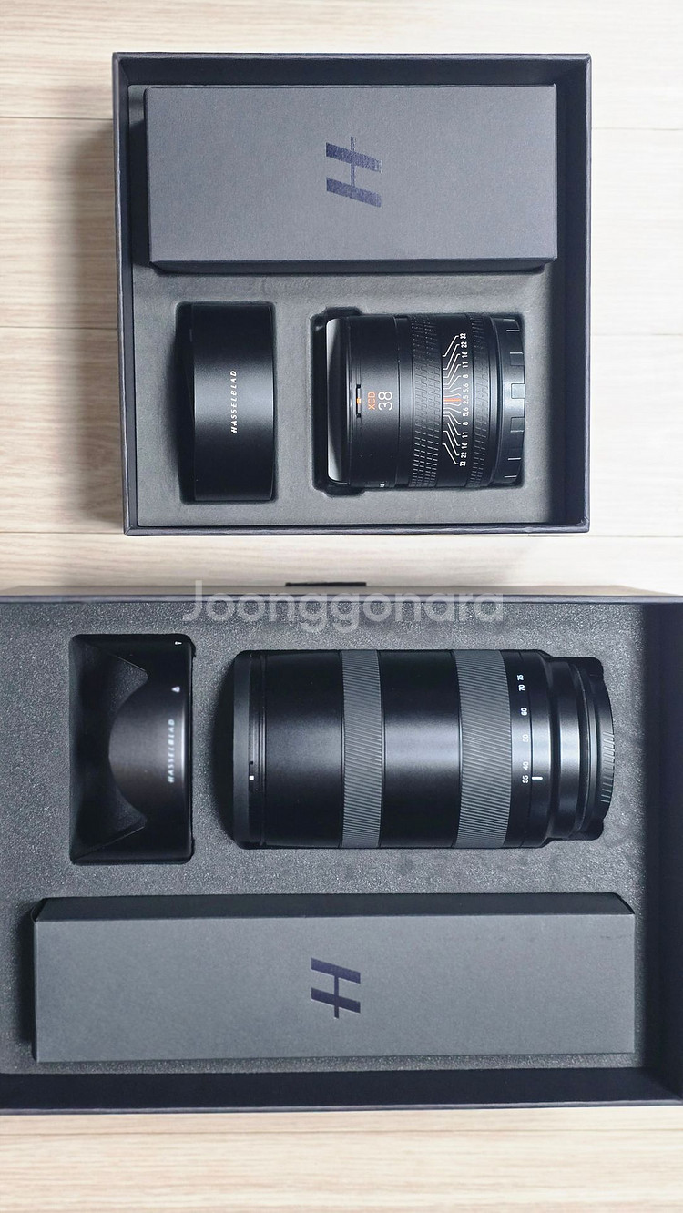 핫셀블라드XCD 35-75 가격포기--1