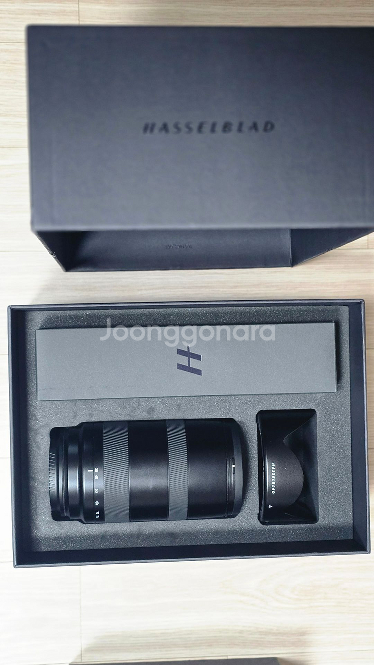 핫셀블라드XCD 35-75 가격포기--2
