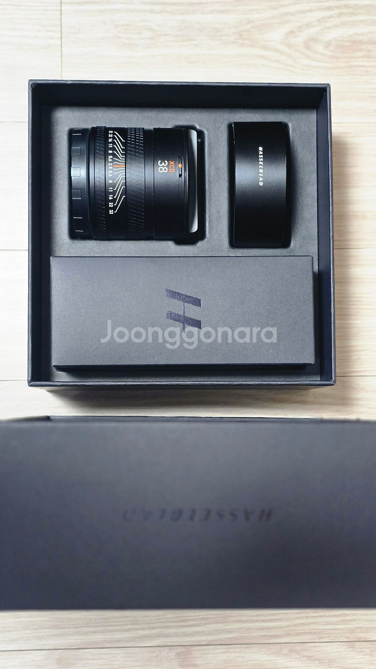 핫셀블라드XCD 35-75 가격포기--3