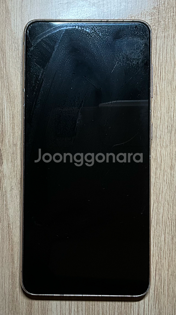 갤럭시 S21 5G 256GB 팬텀 바이올렛--1