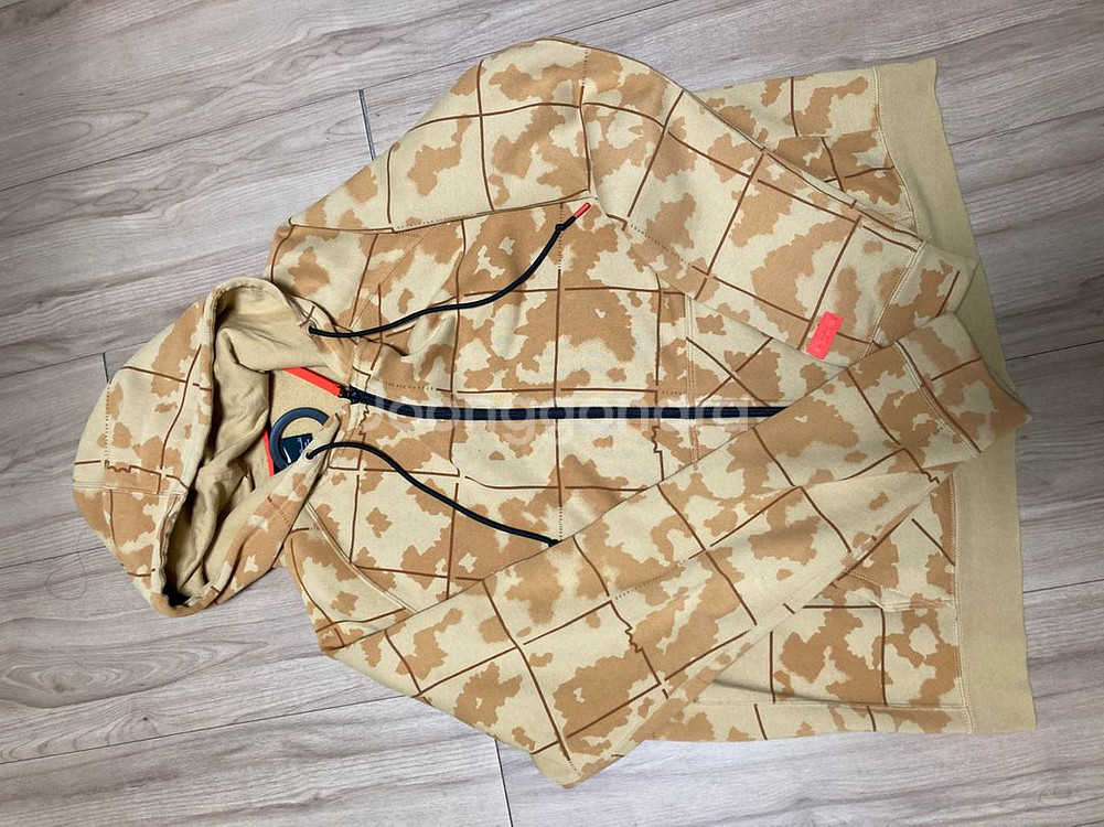 나이키 르브론 풀집 후디 AT3914-723 3XL--1