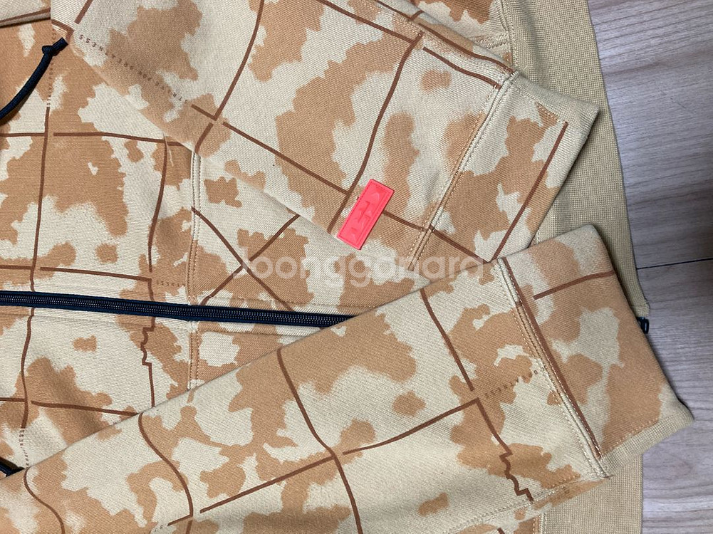 나이키 르브론 풀집 후디 AT3914-723 3XL--2