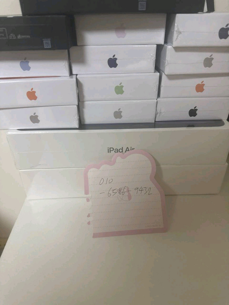 아이폰17 512gb 프맥 512gb m4패드 ㅍㅍ 이미지