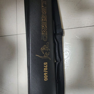 바낙스 레전드 낚싯대 570/600 판매합니다 (미사용