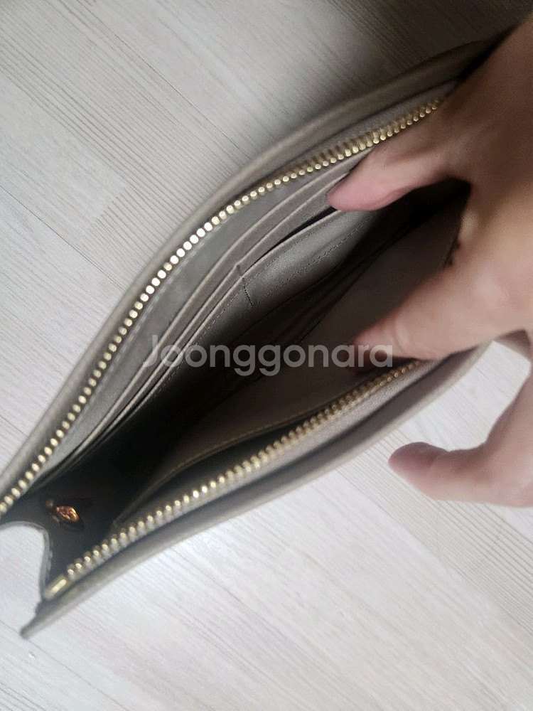 빈폴 크로스백 새상품--2