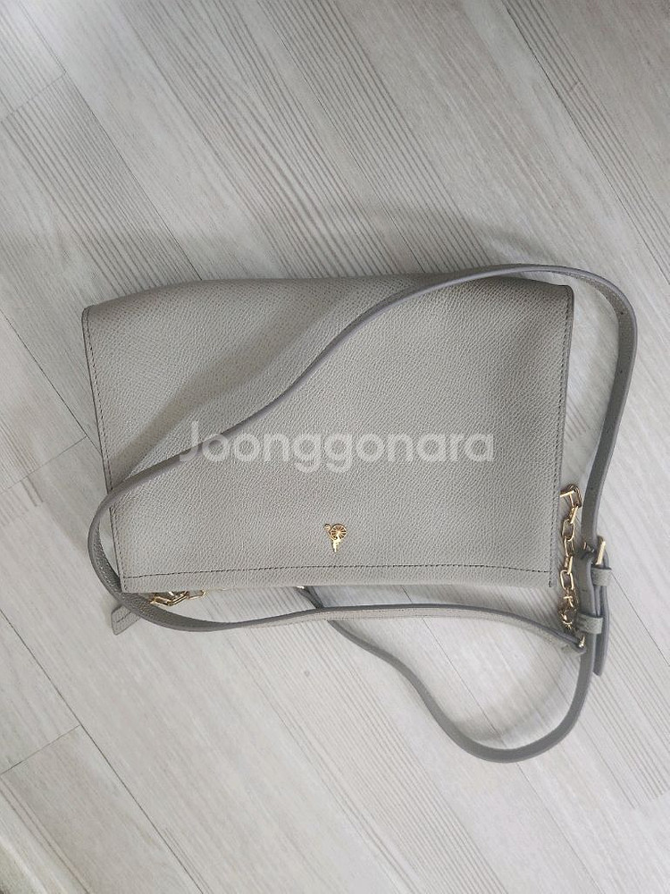 빈폴 크로스백 새상품--0